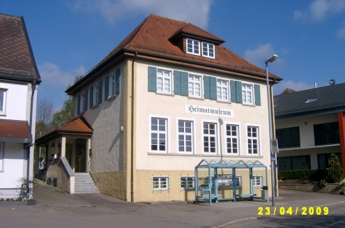 Heimatmuseum